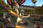 Wallace & Gromit: Curse of the Were-Rabbit (PlayStation 2)