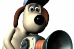 Wallace & Gromit: Curse of the Were-Rabbit (PlayStation 2)