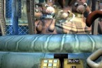 Wallace & Gromit: Curse of the Were-Rabbit (PlayStation 2)