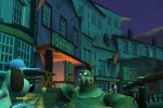 Wallace & Gromit: Curse of the Were-Rabbit (PlayStation 2)