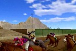 Breeders' Cup World Thoroughbred Championships (PlayStation 2)