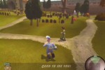 Wallace & Gromit: Curse of the Were-Rabbit (Xbox)