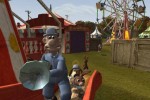 Wallace & Gromit: Curse of the Were-Rabbit (Xbox)