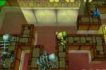 Frogger Helmet Chaos (PSP)