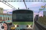 Densha de Go! Pocket: Yamanotesen Hen (PSP)