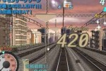 Densha de Go! Pocket: Yamanotesen Hen (PSP)