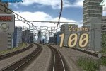 Densha de Go! Pocket: Yamanotesen Hen (PSP)