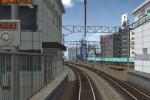 Densha de Go! Pocket: Yamanotesen Hen (PSP)