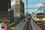 Densha de Go! Pocket: Yamanotesen Hen (PSP)