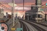 Densha de Go! Pocket: Yamanotesen Hen (PSP)