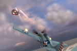 Heroes of the Pacific (Xbox)