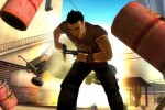 Total Overdose: A Gunslinger's Tale in Mexico (PlayStation 2)