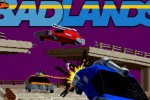 Midway Arcade Treasures 3 (PlayStation 2)