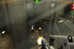 Tom Clancy's Rainbow Six: Lockdown (GameCube)