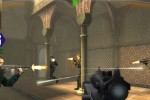 Tom Clancy's Rainbow Six: Lockdown (GameCube)