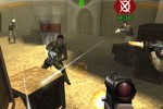 Tom Clancy's Rainbow Six: Lockdown (GameCube)