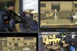 Tom Clancy's Rainbow Six: Lockdown (GameCube)