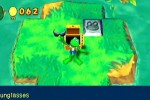 Frogger: Ancient Shadow (GameCube)