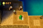 Frogger: Ancient Shadow (GameCube)