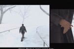 Indigo Prophecy (PlayStation 2)