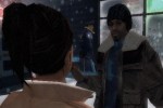 Indigo Prophecy (PlayStation 2)