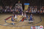 NBA Live 06 (GameCube)