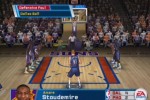 NBA Live 06 (GameCube)