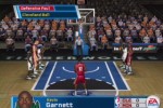 NBA Live 06 (GameCube)