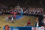 NBA Live 06 (GameCube)