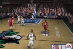 NBA Live 06 (GameCube)