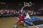 NBA Live 06 (GameCube)