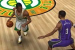 NBA Live 06 (GameCube)