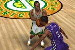 NBA Live 06 (GameCube)