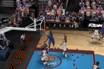 NBA Live 06 (GameCube)