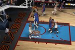 NBA Live 06 (GameCube)