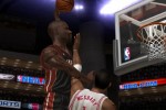 NBA Live 06 (GameCube)