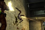 The Suffering: Ties That Bind (Xbox)