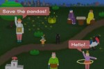 We Love Katamari (PlayStation 2)