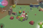 We Love Katamari (PlayStation 2)