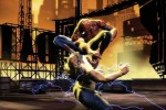 Marvel Nemesis: Rise of the Imperfects (GameCube)