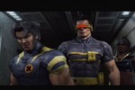 X-Men Legends II: Rise of Apocalypse (GameCube)