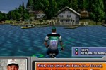 Mark Davis Pro Bass Challenge (GameCube)