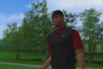 Tiger Woods PGA Tour 06 (GameCube)