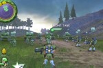 Battalion Wars (GameCube)