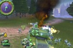 Battalion Wars (GameCube)