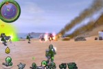 Battalion Wars (GameCube)