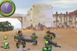 Battalion Wars (GameCube)