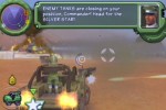 Battalion Wars (GameCube)