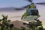 Battalion Wars (GameCube)