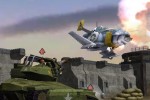 Battalion Wars (GameCube)